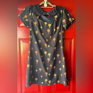 Sugar Hill Boutique Hot Air Balloon Dress